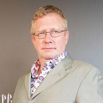 マーク・ウィリアムズ:プロフィール・作品情報・最新ニュース