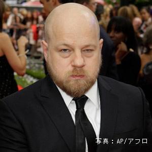 デビッド・スレイド：プロフィール・作品情報・最新ニュース