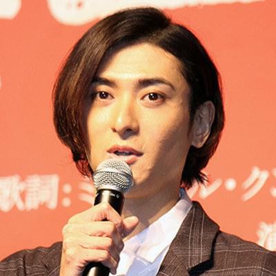 古川雄大 映画 Com