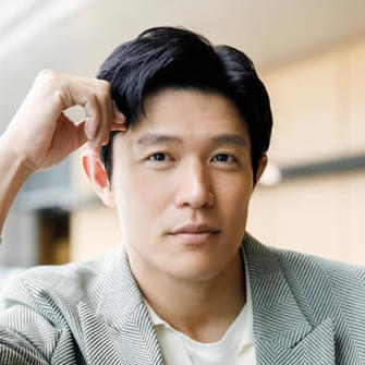 グリーンラベル タペストリー 鈴木亮平 グリーンラベル タペストリー 鈴木亮平