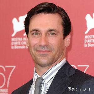 ジョン・ハム:プロフィール・作品情報・最新ニュース