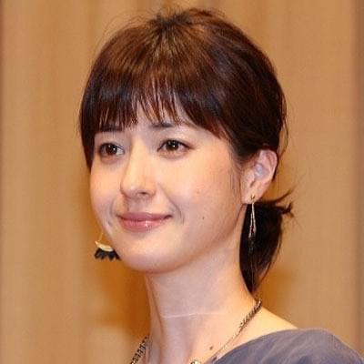 松本若菜：プロフィール・作品情報・最新ニュース - 映画.com