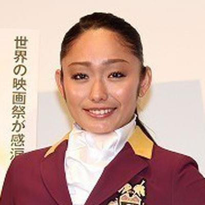 安藤美姫：プロフィール・作品情報・最新ニュース - 映画.com