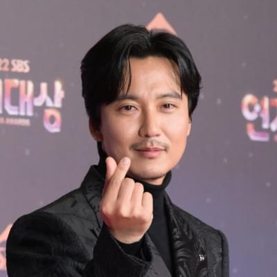 フォト】キム・ナムギル 今も「アイコニックでワナビーな男神」