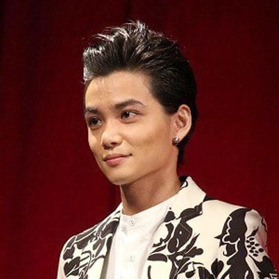 矢野聖人:プロフィール・作品情報・最新ニュース