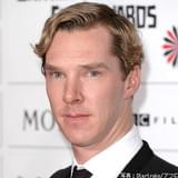 ベネディクト・カンバーバッチ