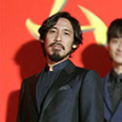 木幡竜:プロフィール・作品情報・最新ニュース