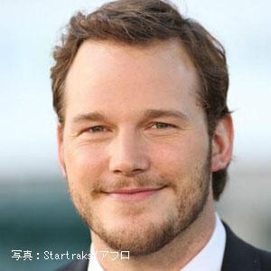 クリス・プラット