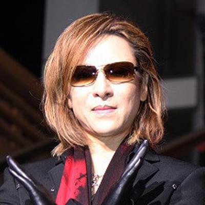 Yoshiki