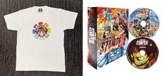 劇場版 ONE PIECE STAMPEDE