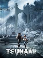 TSUNAMI-ツナミ-