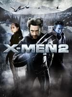 X-MEN 2