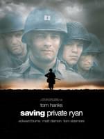 プライベート・ライアンの動画配信検索