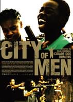 シティ・オブ・メン