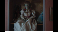 アナベル 死霊館の人形
