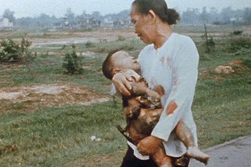 ハーツ アンド マインズ ベトナム戦争の真実 作品情報 映画 Com