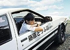 こだわったのはやはり“ハチロク”!