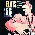 「エルビス'56」 BMGファンハウス／3990円