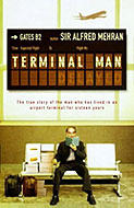 「The Terminal Man」 洋書ペーパーバック／1331円