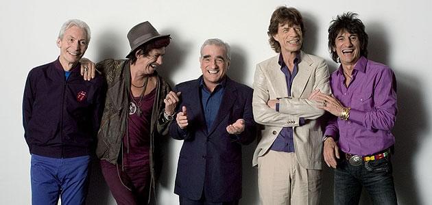 チャーリー・ワッツ