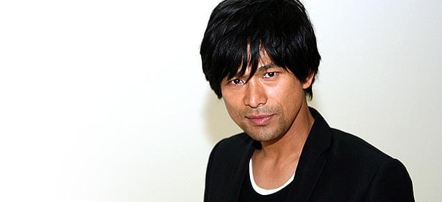かつてない苦労とともに五右衛門を熱演した江口洋介