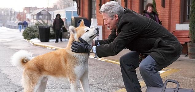 HACHI 約束の犬 特集: 海を越え、そして再び日本人を感動させた ...