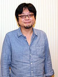 国内外から期待される細田守監督