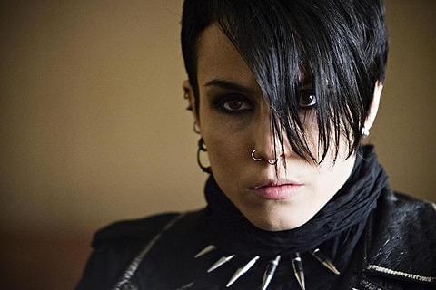 一見すると強烈なビジュアルのリスベットだが…