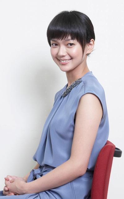 源氏物語 千年の謎 インタビュー 多部未華子、初の時代劇で得た