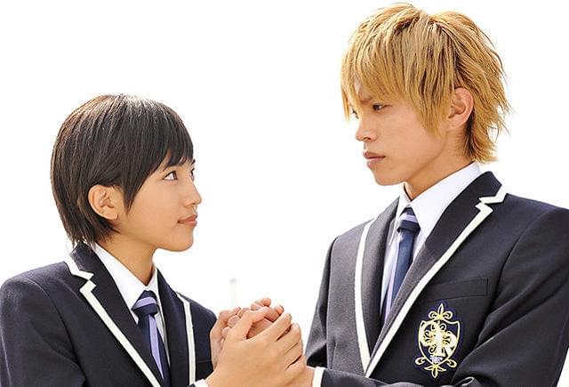 (C)2012 BH・H/OHHC