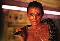 ゾーラ役のジョアンナ・キャシディ