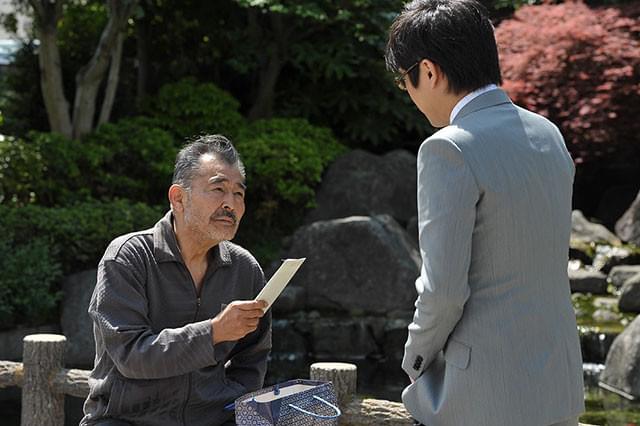 元ヤクザが“オレオレ詐欺”に!?