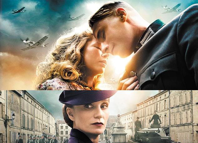 M・ウィリアムズ、M・スーナールツ、K・スコット・トーマスら本格派俳優が集結!