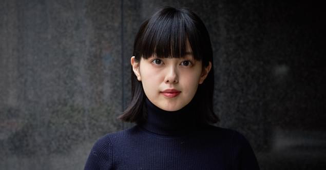 知らない ふたり インタビュー 青柳文子 ゆるやかな磁力でたぐり寄せる映画原体験から今後の展望までの軌跡 映画 Com