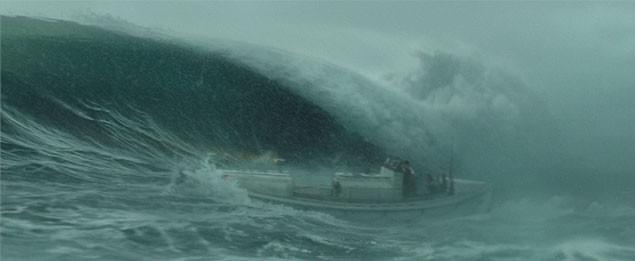 まるでそこにいるかのような体感型ムービー! IMAX、3D、4Dで体験せよ!