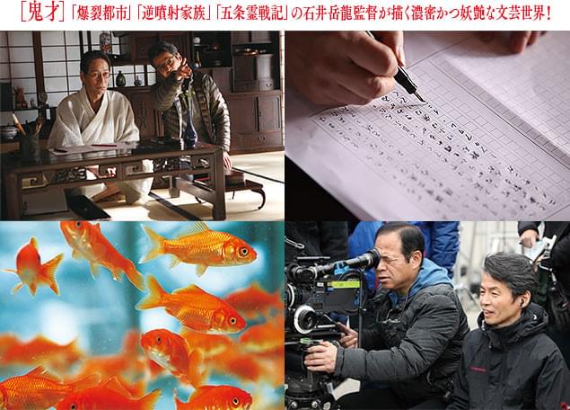 フィルム撮影と鮮やかな色彩にこだわり、独自の映像世界を完成させた