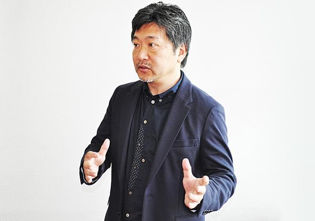 原点に立ち返った是枝裕和監督、見据える先にあるもの