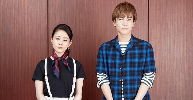 岩田剛典＆高畑充希、二人三脚で紡いだ初主演「植物図鑑」は「2人の成長日記」