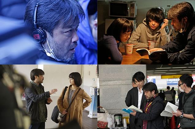 テレビ界で名をはせてきた岸善幸監督が、ドキュメンタリーと見まごう作品世界を創出
