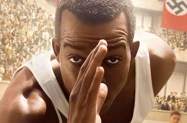 「ヒトラーのオリンピック」にひと泡吹かせた伝説の金メダル・ランナーの半生を描く!