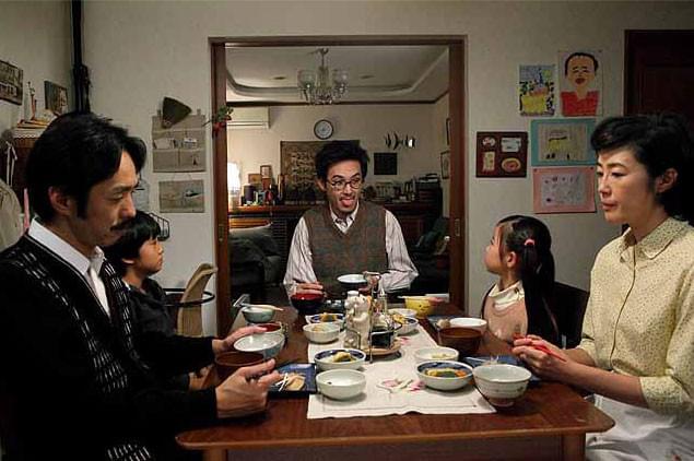 グータラでマイペースで本当に困った人だけど、見ているとどんどん愛らしくなる!
