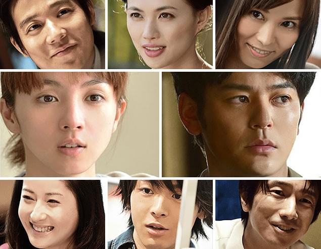 直木賞候補の傑作ミステリーが、ついに映画化! 誰もが衝撃の展開に絶句する
