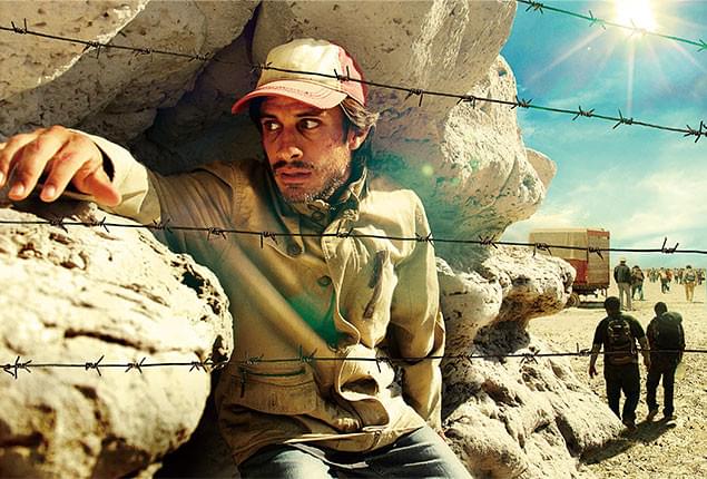 【廃盤希少】ノー・エスケープ 自由への国境('15メキシコ/仏) 廃盤希少】ノー・エスケープ 自由への国境('15メキシコ/仏