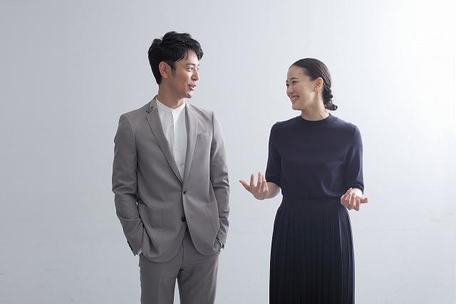 “次男夫婦”妻夫木聡＆蒼井優「家族はつらいよ2」で感じた山田洋次流喜劇の妙