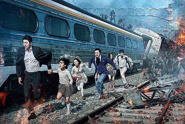 本国韓国では1100万人以上の観客動員を記録した特大ヒット作が、ついに日本上陸!