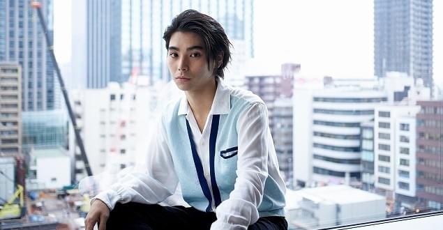 村上虹郎「二度めの夏、二度と会えない君」で見つけた新たな“演じる喜び”