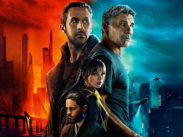 ブレードランナー 2049 特集 みんなが超注目している本作 ぶっちゃけ面白いのか どうなんだ その質問に町山智浩氏が熱く語り 映画 Com編集長が答える いま 期待 感想が一気に吹き出す 明言しよう これは傑作だ