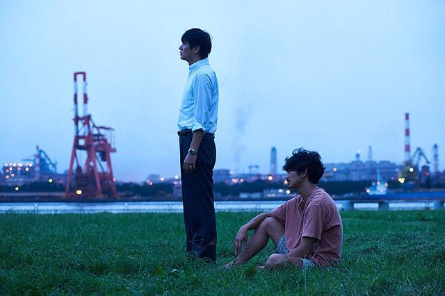 美花、南海子を巻き込み、信之と輔が迎えることになる結末は……どうなる?