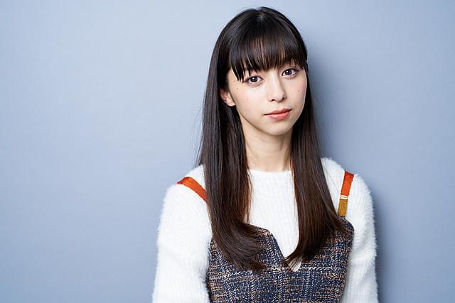 中条あやみが描く天井知らずの成長曲線 女優としての覚悟に迫る