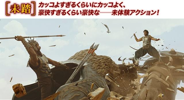 ここまでやられると笑っちゃう? いや……それすら通り越して圧倒されるしかない!